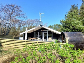 Holiday Home Estelle - 575m to the inlet by Interhome